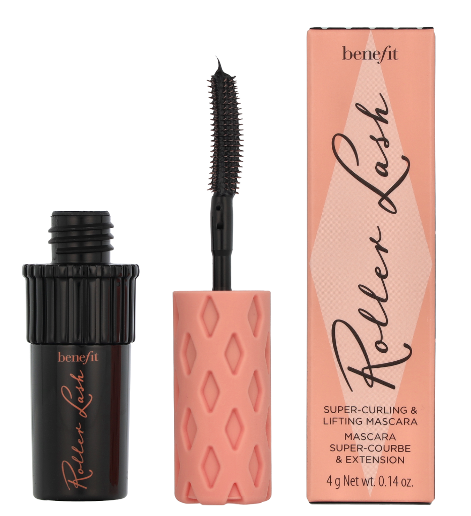 Benefit Mini Roller Lash Mascara 4 g