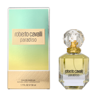 Roberto Cavalli Paradiso Eau de Parfum Spray