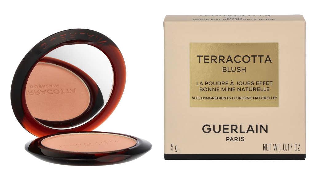 Guerlain Terracotta Blush 27 ml