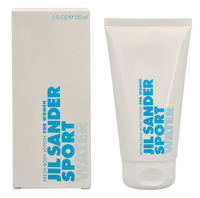 Jil Sander Sport Water For Women Fresh Body Lotion 150 ml
