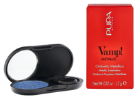 Pupa Vamp! Metallic Eyeshadow 1.50 g