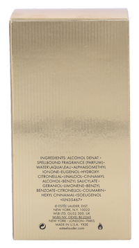 Estee Lauder Spellbound Edp Spray 50 ml