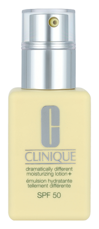 Clinique Dramatically Different Moisturizing Lotion + 75 ml