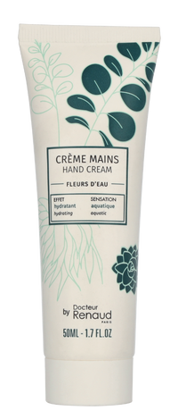 Dr. Renaud Perfumed Hand Cream 50 ml