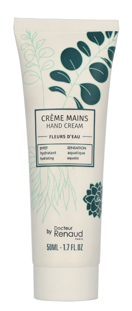 Dr. Renaud Perfumed Hand Cream 50 ml