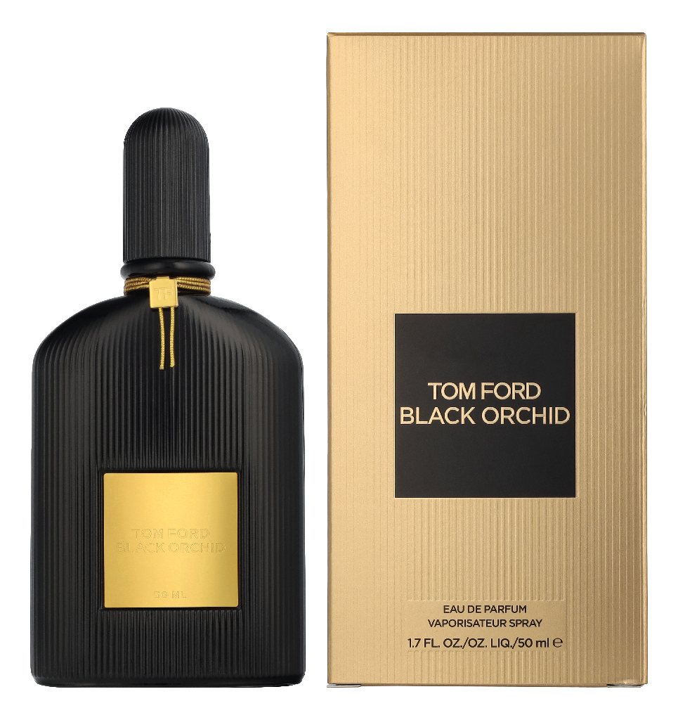 Tom Ford Black Orchid Edp Spray