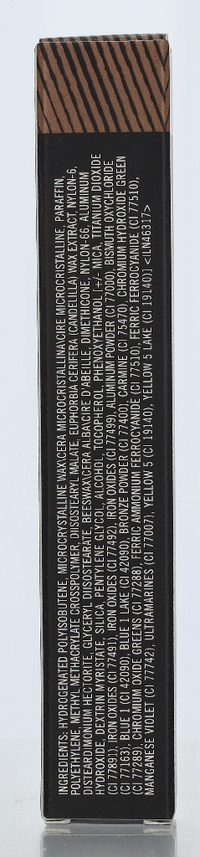 MAC Eye Brows Big Boost Fibre Gel