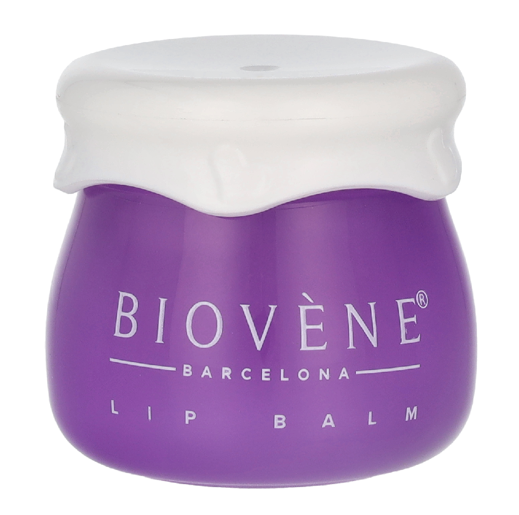 Biovene Age-Defy Tasty! Blueberry Lip Butter Balm 8 g