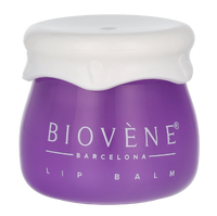 Biovene Age-Defy Tasty! Blueberry Lip Butter Balm 8 g