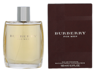 Burberry For Men Edt Spray 100 ml