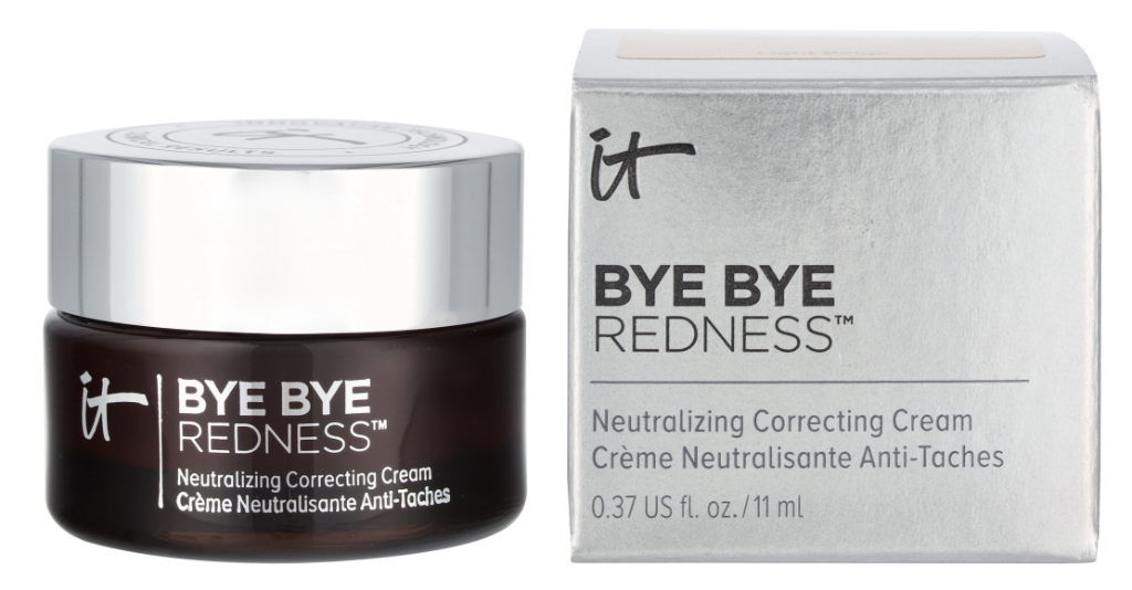 IT Cosmetics Bye Bye Redness Neutralising Correcting Cream 11 ml