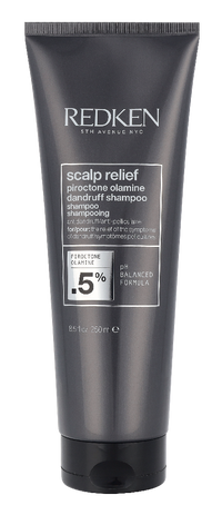 Redken Scalp Relief Dandruff Control Shampoo