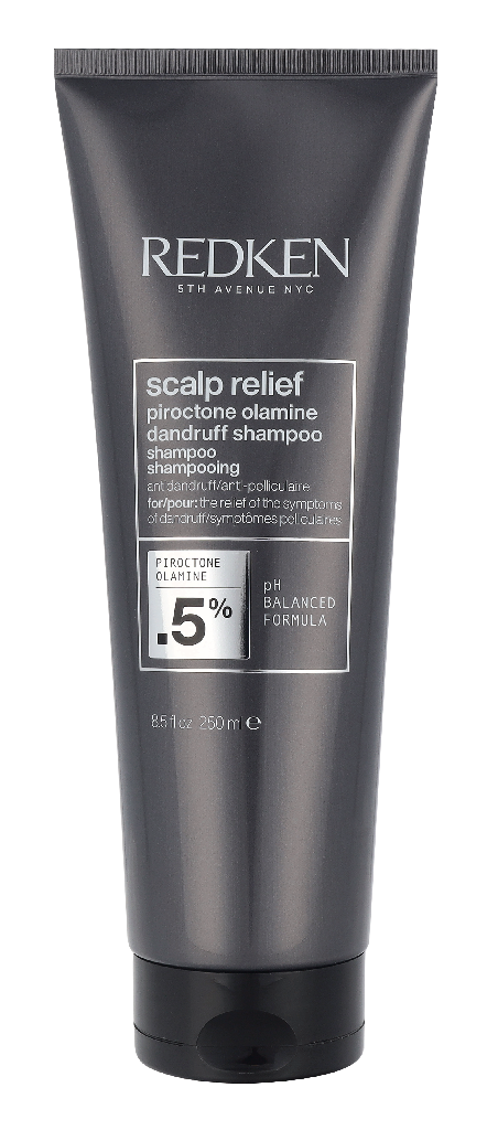Redken Scalp Relief Dandruff Control Shampoo