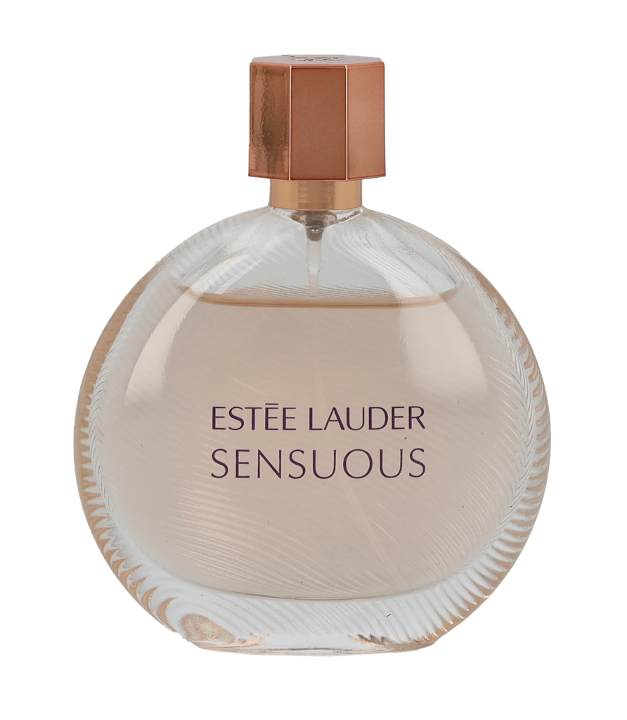 Estee Lauder Sensuous Edp Spray 50 ml