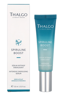 Thalgo Spiruline Boost Intensive Energising Serum 30 ml