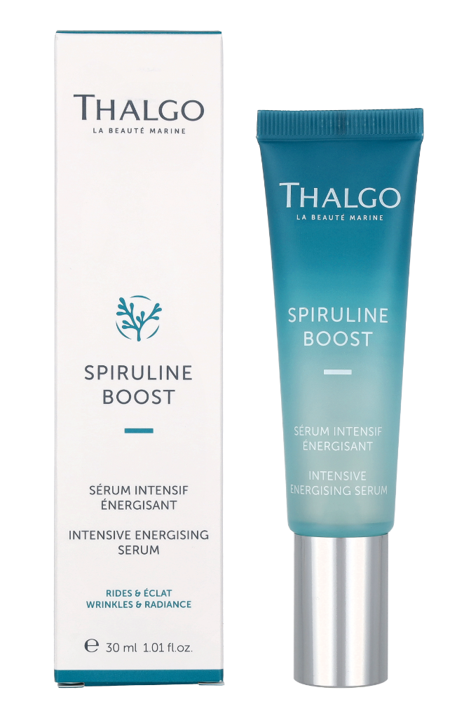 Thalgo Spiruline Boost Intensive Energising Serum 30 ml