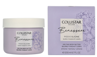 Collistar Benessere Fig And Wisteria Melting Body Butter 200 ml