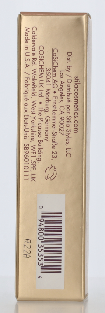 Stila Shimmer & Glow Liquid Eye Shadow 4.5 ml