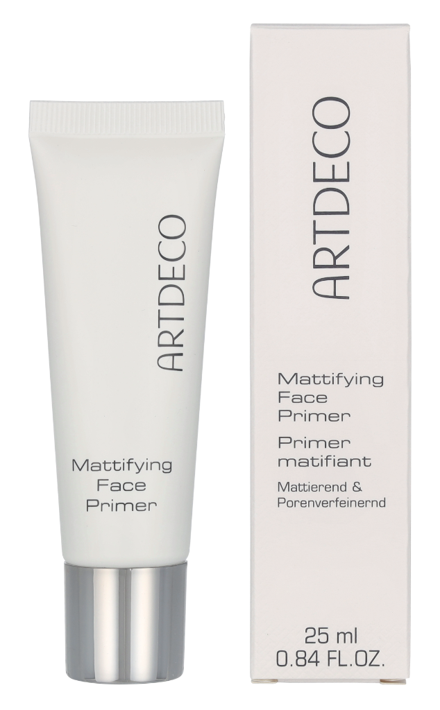 Artdeco Mattifying Face Primer 25 ml