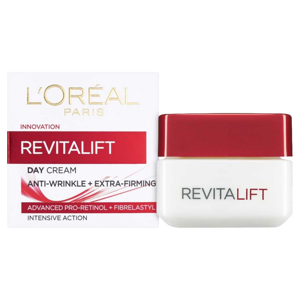 L'Oreal Revitalift Day 50 ml