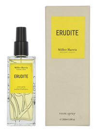 Miller Harris Erudite Room Spray 200 ml