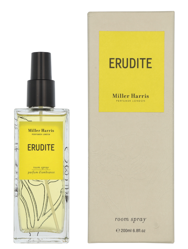 Miller Harris Erudite Room Spray 200 ml