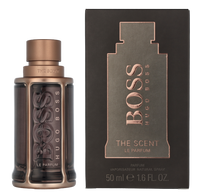 Boss The Scent Le Parfum Parfum Spray