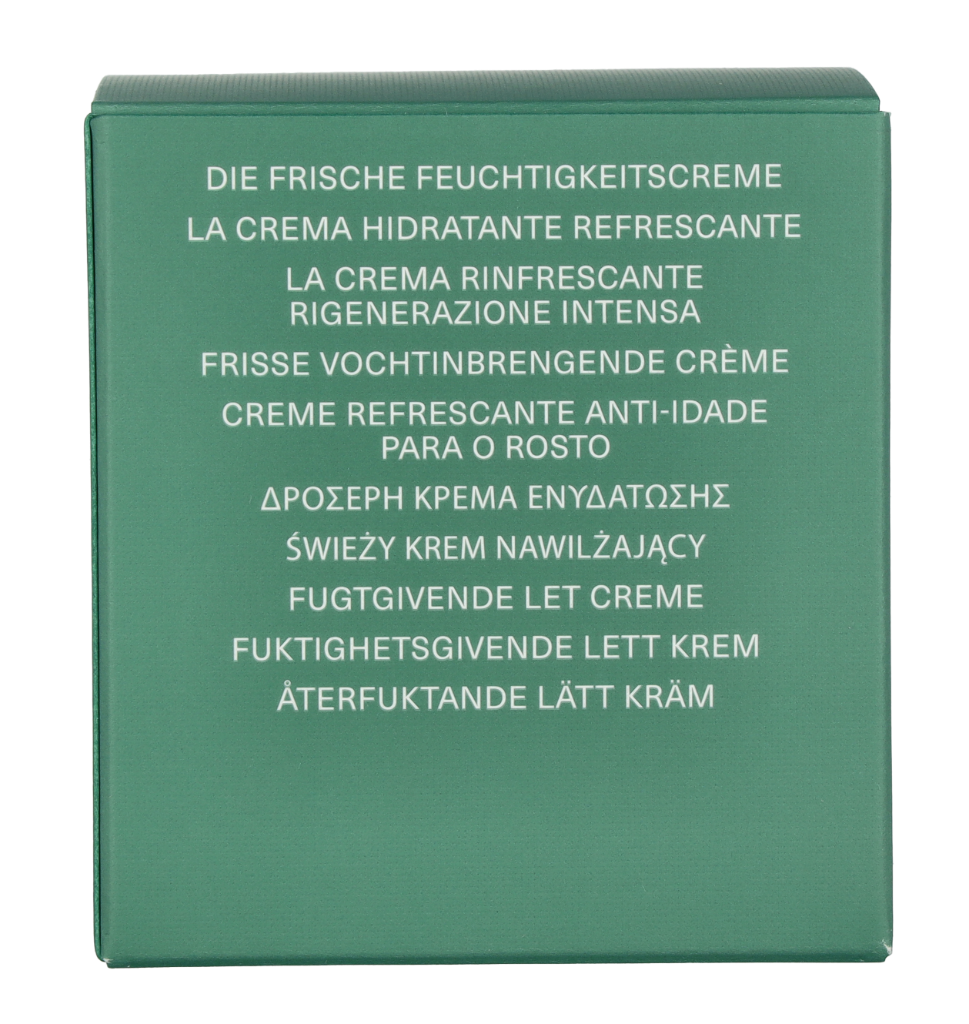 La Mer The Moisturizing Fresh Cream 15 ml
