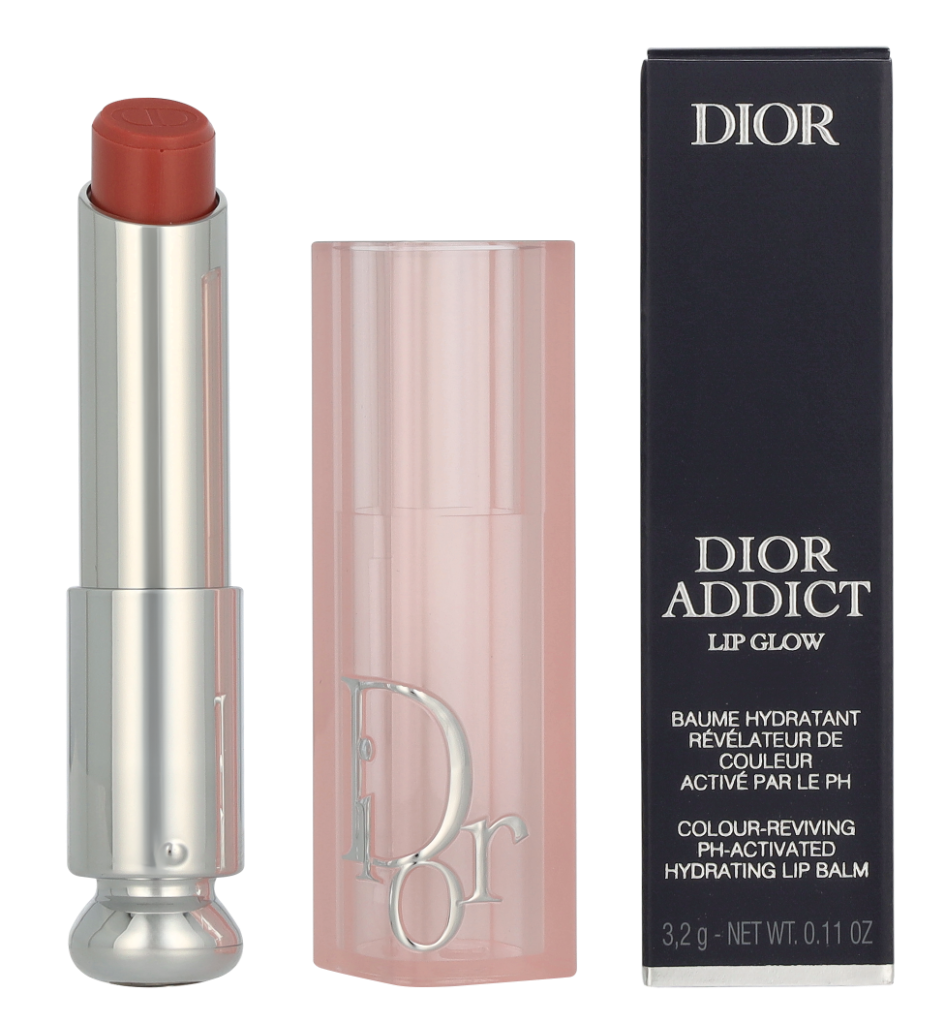 Dior Addict Lip Glow 3.20 g