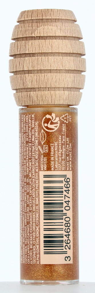 Nuxe Reve De Miel Honey Lip Care 10 ml