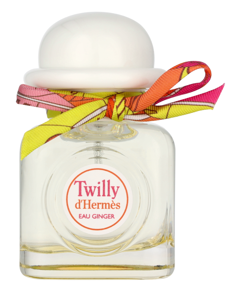 Hermes Twilly d'Hermes Eau Ginger Edp Spray 50 ml