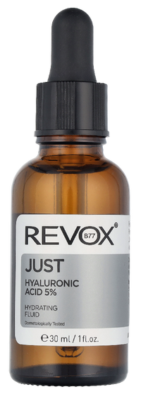 Revox B77 Just Hyaluronic Acid 5% 30 ml