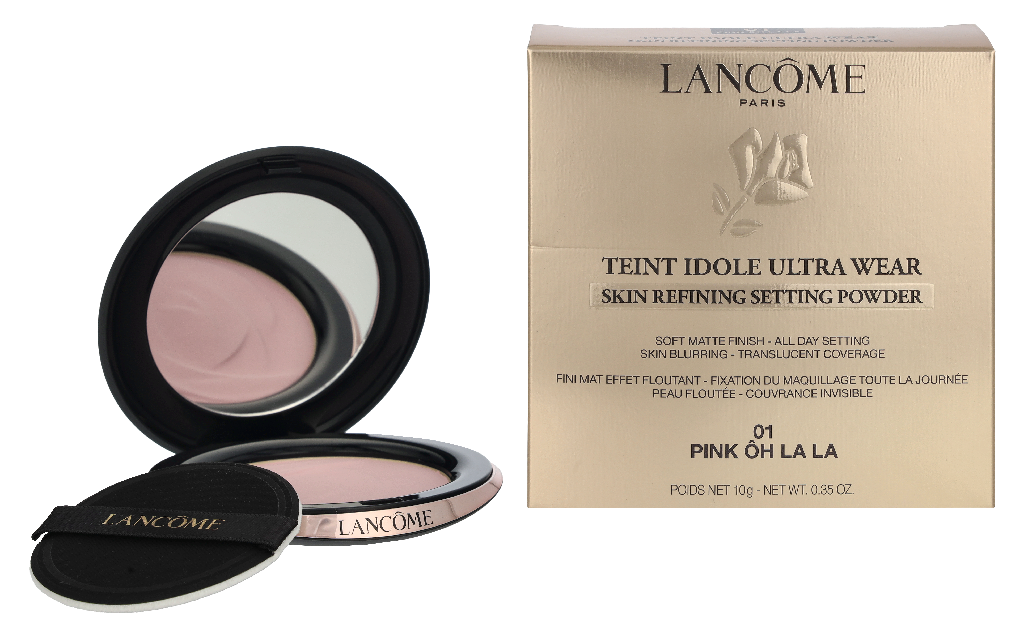 Lancome Teint Idole Ultra Wear Setting Powder 10 g
