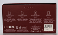 Gucci Flora Gorgeous Gardiner Miniature Set