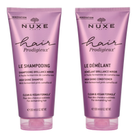 Nuxe Hair Prodigieux Set 400 ml