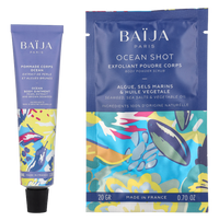 Baija My Ocean Body Set 60 ml