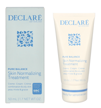Declare Purebalance Skin Normalizing Treatment 50 ml
