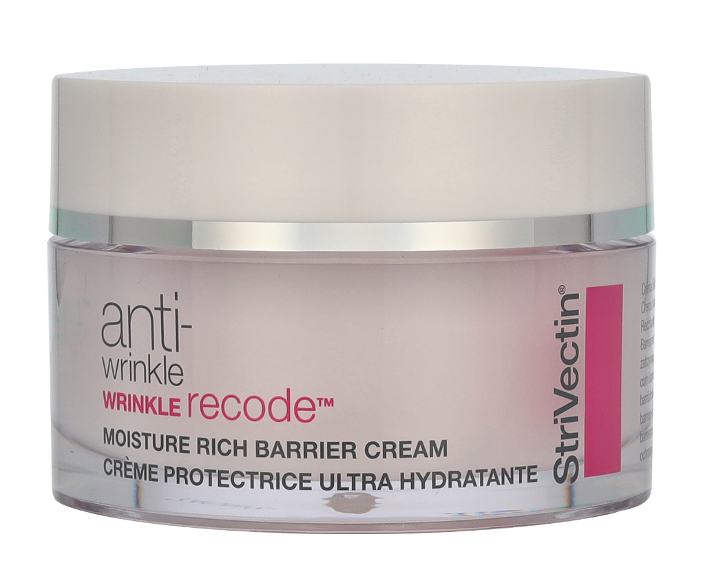 Strivectin Wrinkle Recode Moisture Rich Barrier Cream 50ml