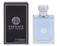 Versace Pour Homme Deo Spray 100 ml