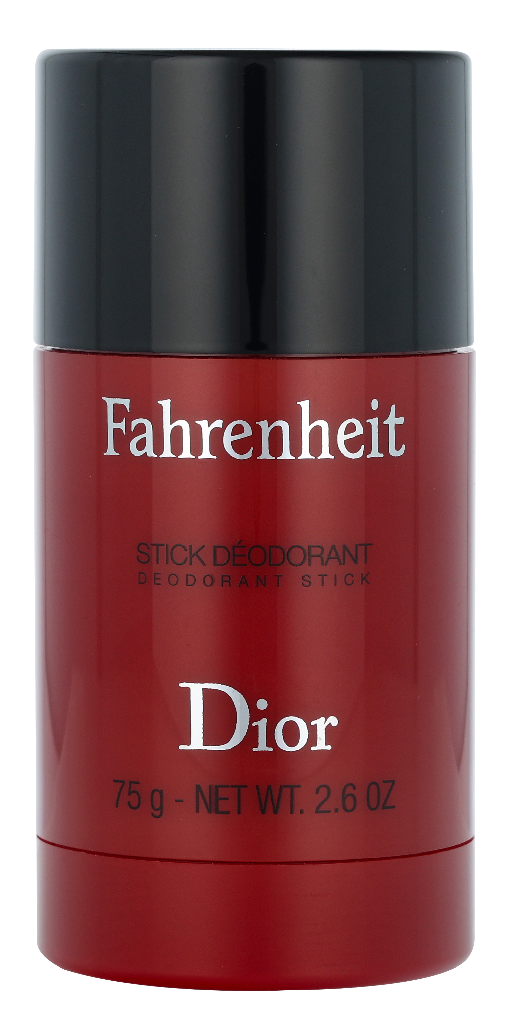 Dior Fahrenheit Deo Stick 75 gr
