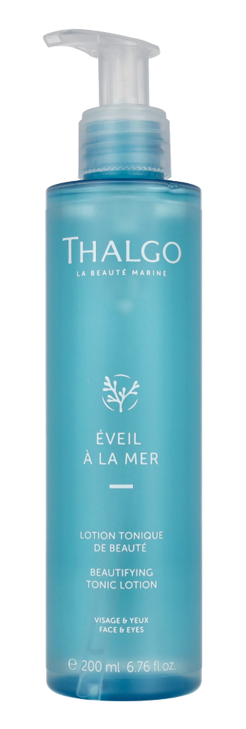 Thalgo Eveil A La Mer Beautifying Tonic Lotion 200 ml