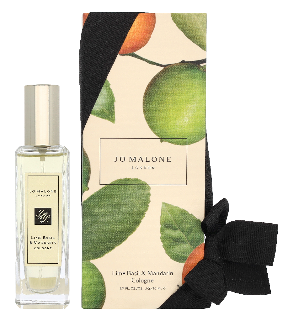 Jo Malone Lime Basil & Mandarin Edc Spray 