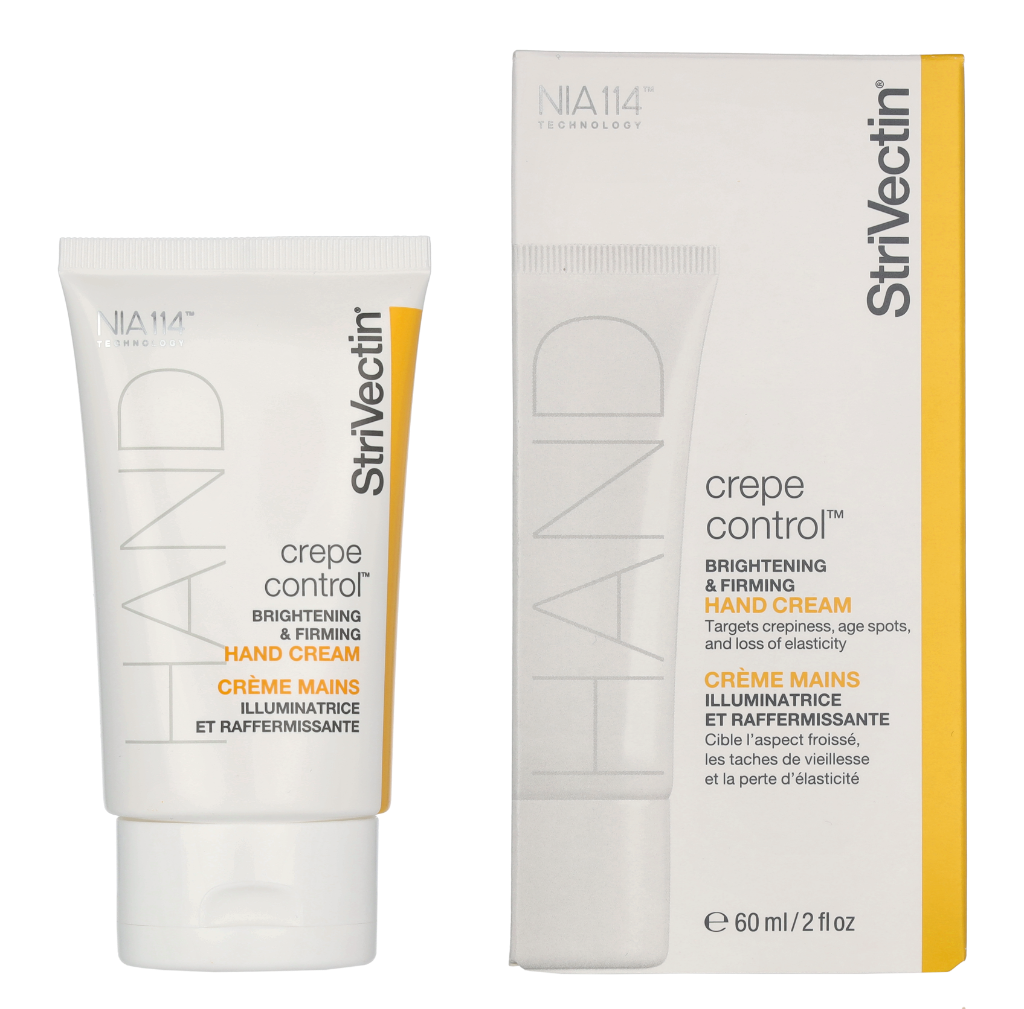Strivectin Crepe Control Hand Cream 60 ml