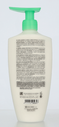 Collistar Sublime Melting Milk 400ml
