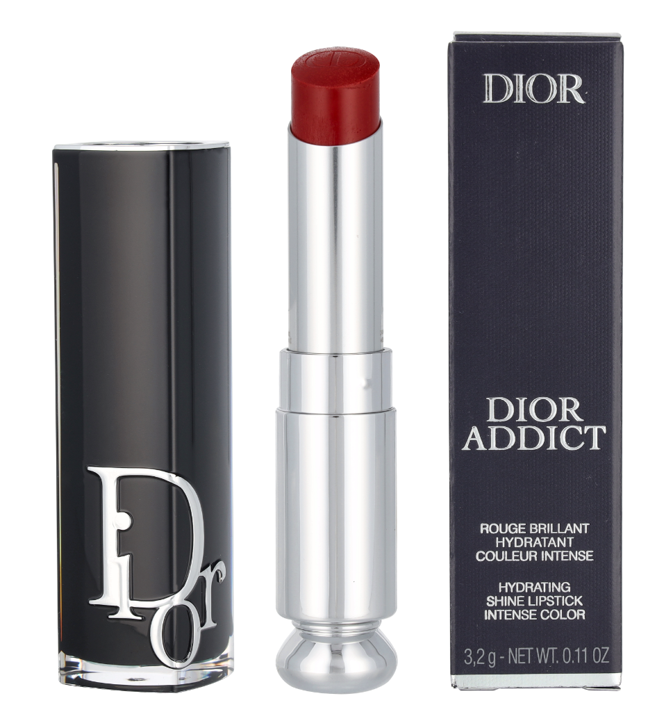 Dior Addict Shine Lipstick - Refillable