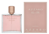 Azzaro Pour Elle Edp AZZARO POUR ELLE 100 ml