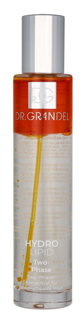 Dr. Grandel Hydro Lipid Two-Phase Intensive Moisturizer 50 ml