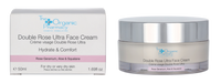 The Organic Pharmacy Double Rose Ultra Face Cream 50ml