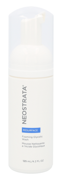 Neostrata Foaming Glycolic Wash 125 ml