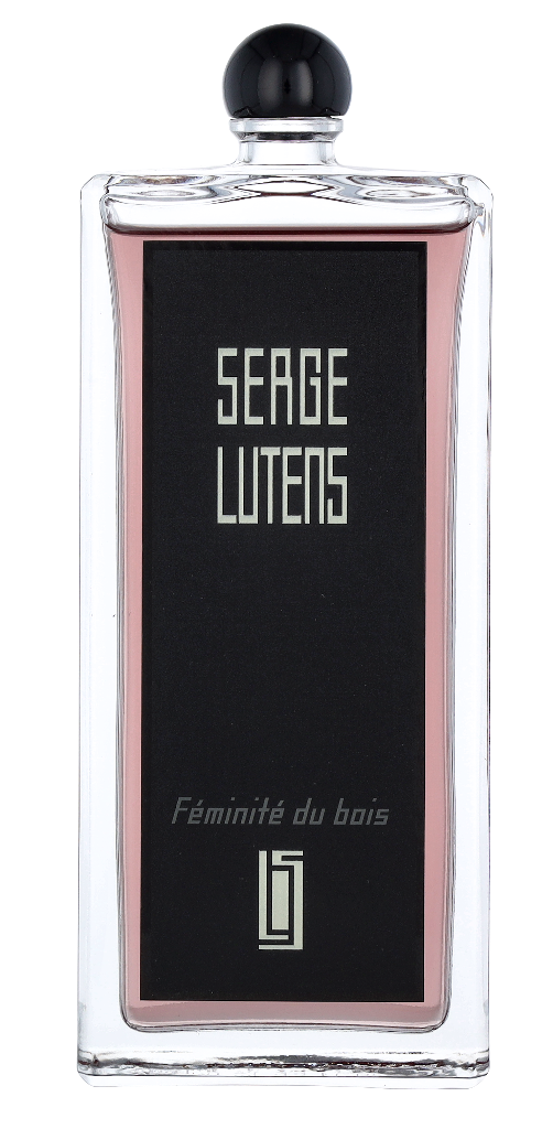 Serge Lutens Feminite Du Bois Eau de parfum Spray